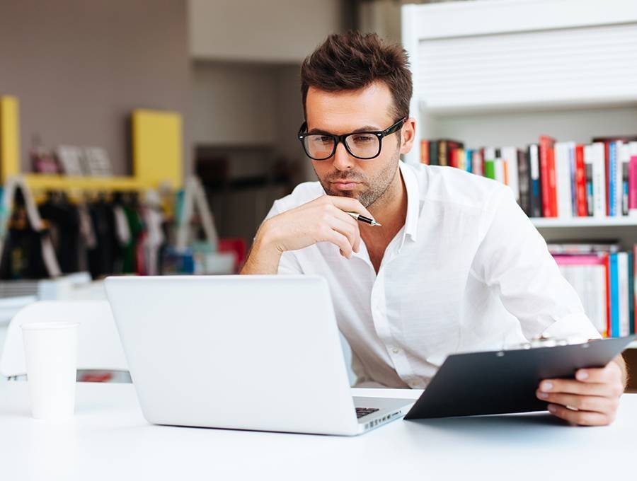 ¿Cómo saber si tu negocio necesita rediseñar su sitio web?