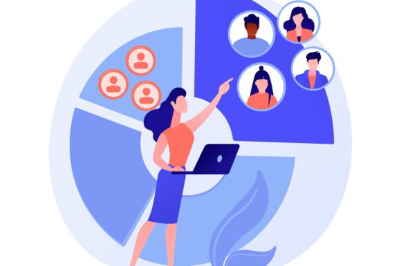 Segmentación de mercado: el verdadero secreto detrás de una campaña exitosa