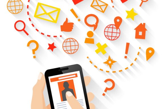 Manejo de redes sociales: qué sí hace crecer una marca y qué no