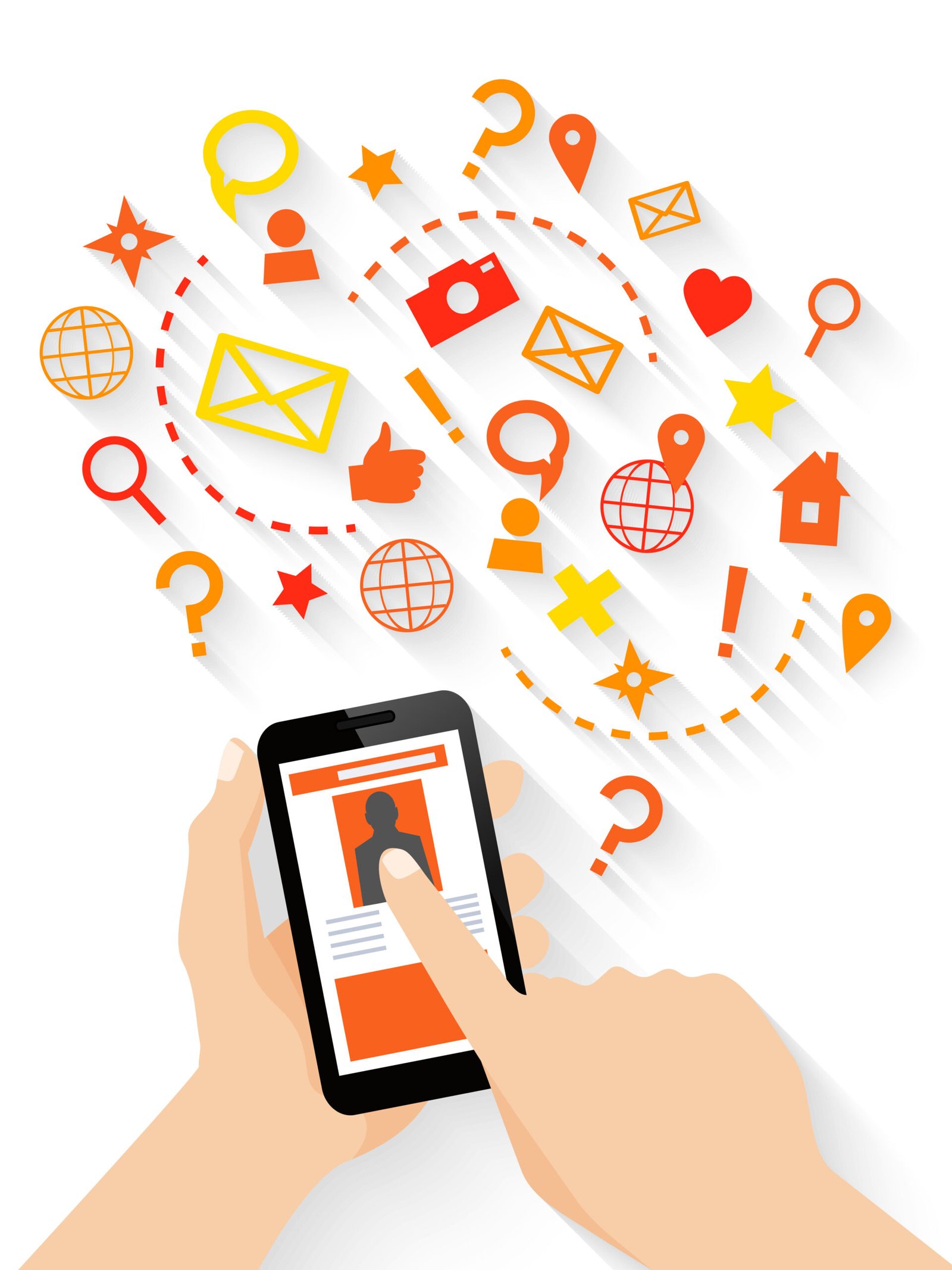 Manejo de redes sociales: qué sí hace crecer una marca y qué no